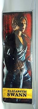 ムービー・マスターピース - 1/6 Scale Fully Poseable Figure: Pirates Of The Caribbean / At World&#39;s End - Elizabeth Swann Pirates of the Caribbean At World's End Elizabeth Swann